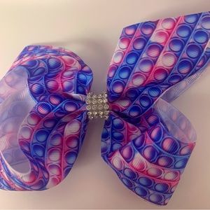 Boutique Hair Bow